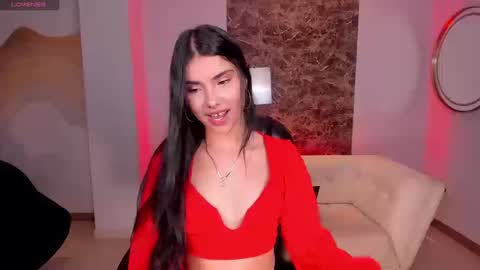 Call me Mia  online show from September 24, 8:19 pm