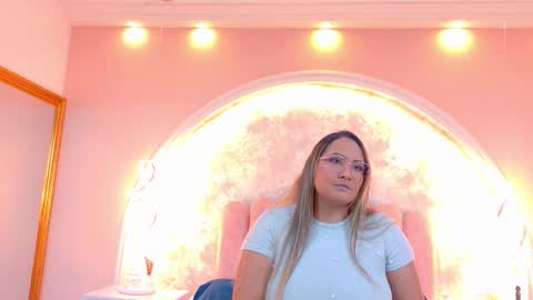 Mia online show from March 18, 3:00 am