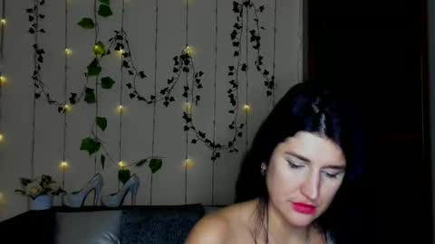 Alianna online show from February 10, 12:30 pm