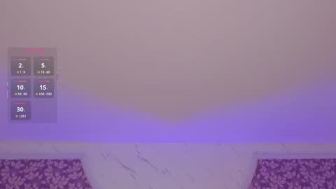 Mia   -5 7001400 Follow  online show from September 30, 1:17 pm