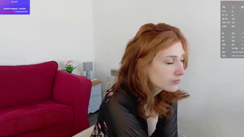 miamoon123 online show from September 22, 11:30 am