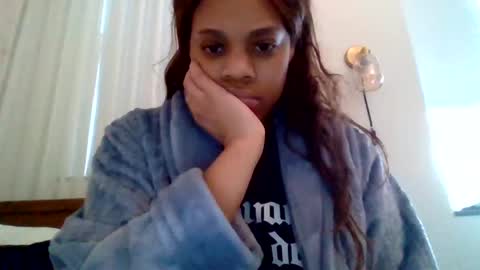 MiaMuffn online show from January 6, 5:38 pm