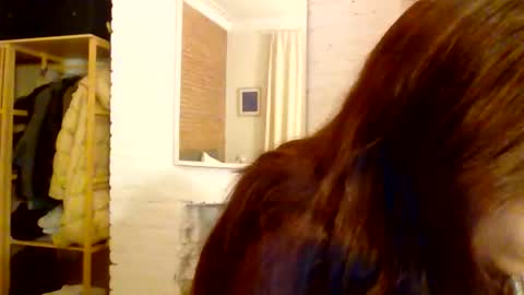 MiaMuffn online show from March 29, 2:10 am