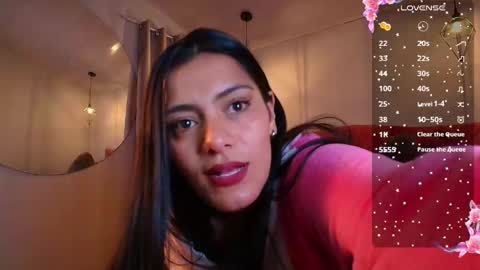 miaoconell online show from October 10, 12:37 am