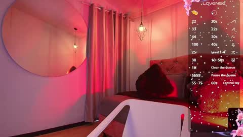 miaoconell online show from September 24, 9:58 pm