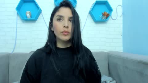 Mia Quevedo online show from March 5, 12:11 pm