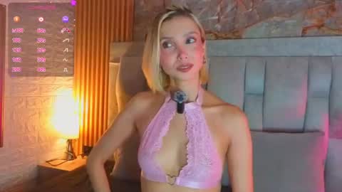 miaroldan online show from July 26, 12:35 pm