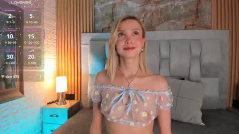 miaroldan online show from September 25, 12:04 pm