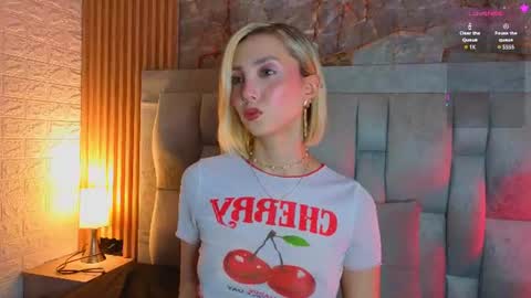 miaroldan online show from July 7, 11:57 am