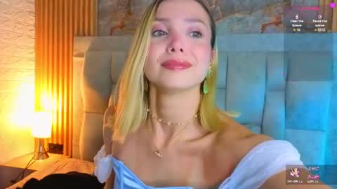 miaroldan online show from June 11, 11:51 am