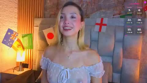 miaroldan online show from June 22, 11:40 am