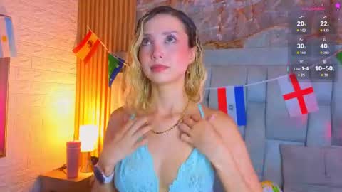 miaroldan online show from June 17, 12:06 pm