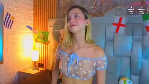 miaroldan online show from June 20, 11:58 am