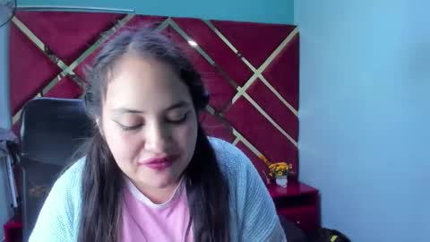 MiaRouse online show from February 18, 8:24 am