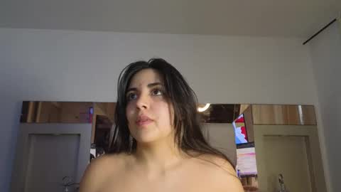 MiaHancock online show from December 8, 8:47 pm