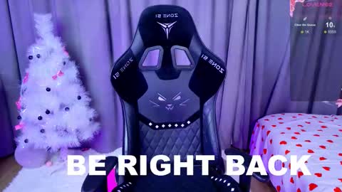 Mia  online show from January 11, 5:51 pm