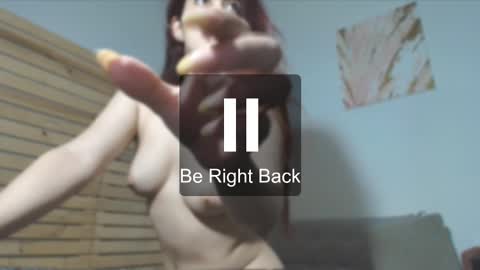 miasilva1 online show from March 29, 11:04 pm