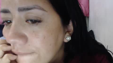 Alejandra Marin get alejandras whatsapp for life for 200 tkns online show from February 12, 9:20 am