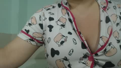 MiaSP online show from December 25, 8:07 pm