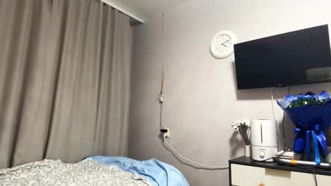 Milana online show from February 27, 5:35 pm