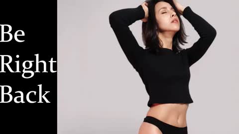 Mia online show from November 21, 6:26 am