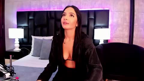 Mia Sweetth online show from February 21, 11:44 am