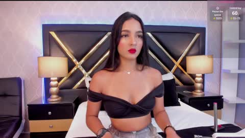 Mia Sweetth online show from January 24, 11:37 am