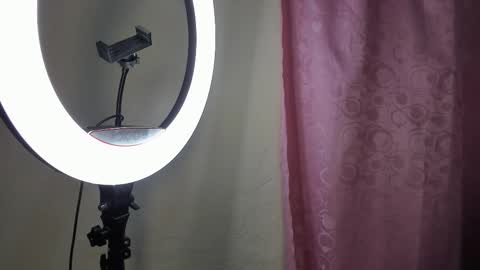 Mia4u  online show from November 16, 1:22 pm