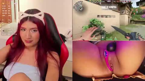 mia online show from October 14, 10:34 pm