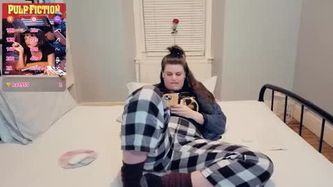 Mia  online show from April 15, 8:42 pm