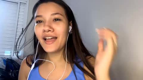 Kristel online show from March 23, 6:58 pm