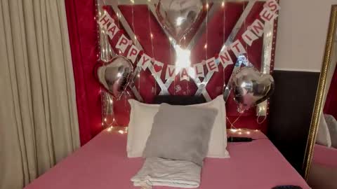 micaelahott_ online show from February 12, 4:58 am