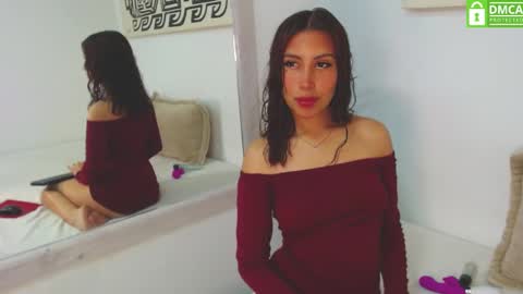 Mich Bonett online show from October 14, 2:08 pm