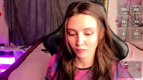 Michel online show from April 12, 12:52 pm