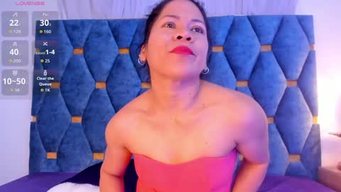michel_vg online show from May 28, 11:41 am
