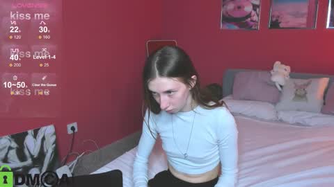 michele_mack online show from September 25, 3:05 am