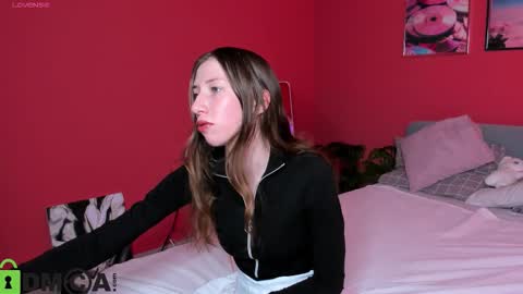 michele_mack online show from October 5, 2:05 am