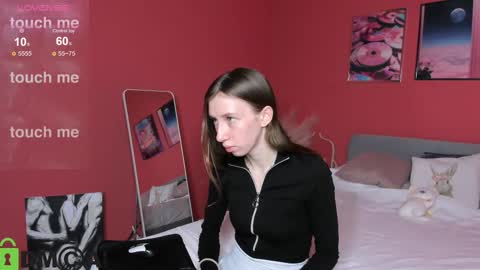 michele_mack online show from September 11, 2:34 am