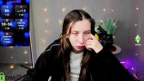 michele_mack online show from January 14, 2:50 am