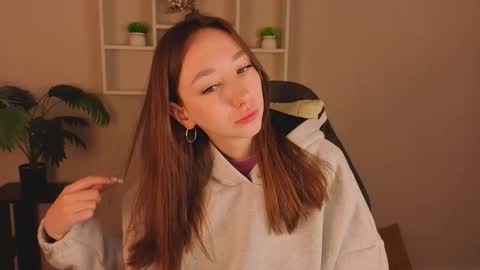 Michelle online show from March 19, 1:21 am