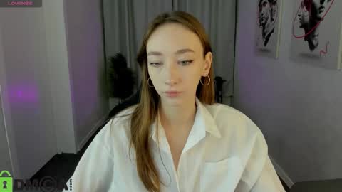 Michelle online show from October 4, 1:22 am