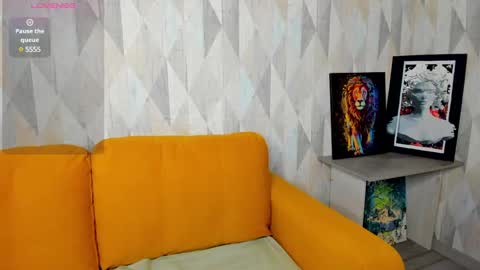 michelle_blond online show from February 7, 7:18 am