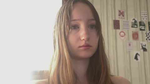 michelle_neely online show from October 8, 8:07 am