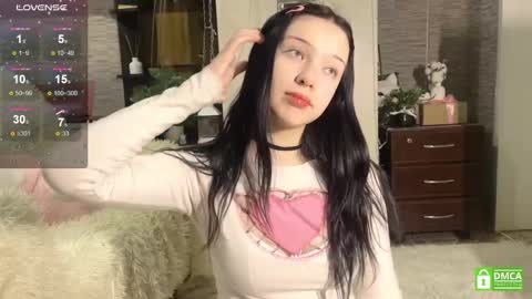 Michelle online show from February 21, 8:16 pm