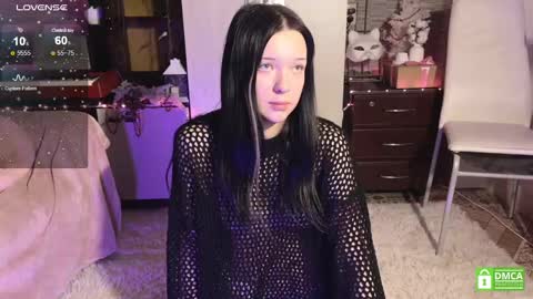 Michelle online show from January 23, 6:24 pm