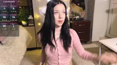 Michelle online show from March 11, 6:19 pm