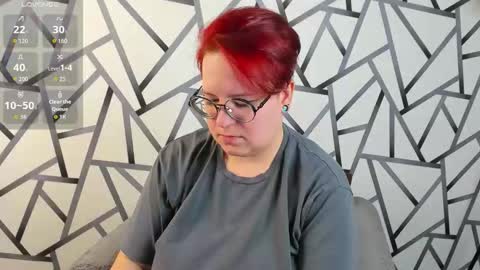 Michelle online show from November 3, 7:34 am