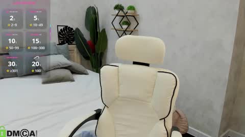 Michelle online show from October 14, 7:55 am