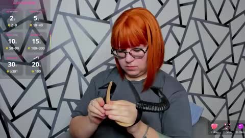 Michelle online show from October 20, 7:11 am