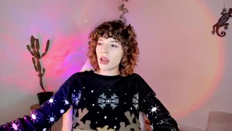 Michelle Ramirez online show from January 4, 7:24 am